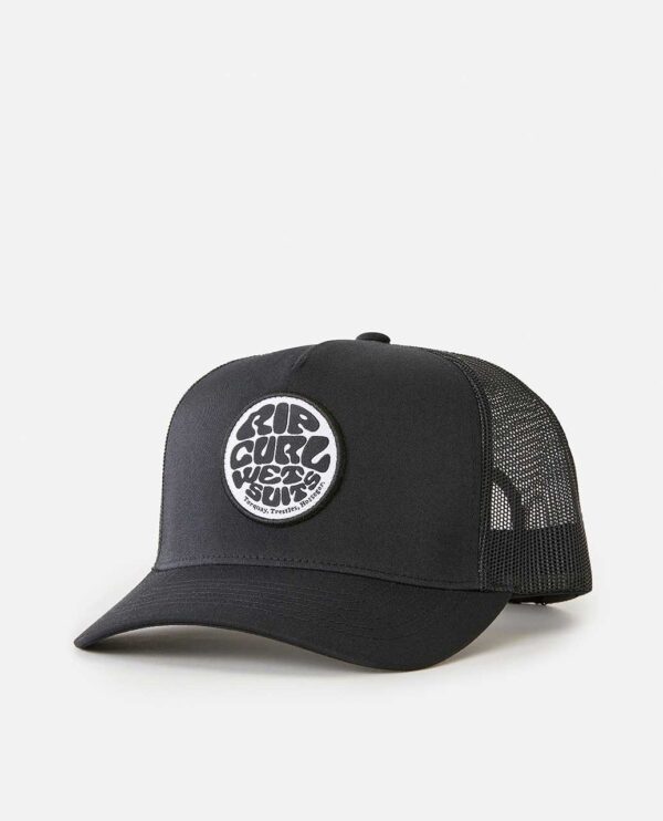 Boys' Trucker Cap