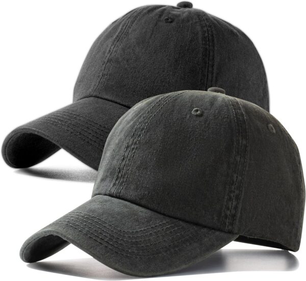 Classic Baseball Cap