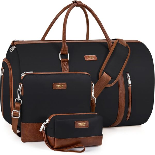 Weekender Travel Bag