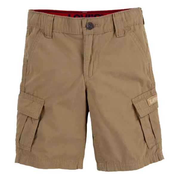 Boys' Cargo Shorts
