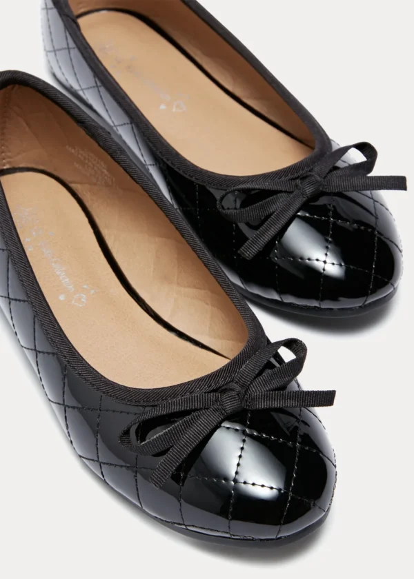 Ladies' Ballet Flats