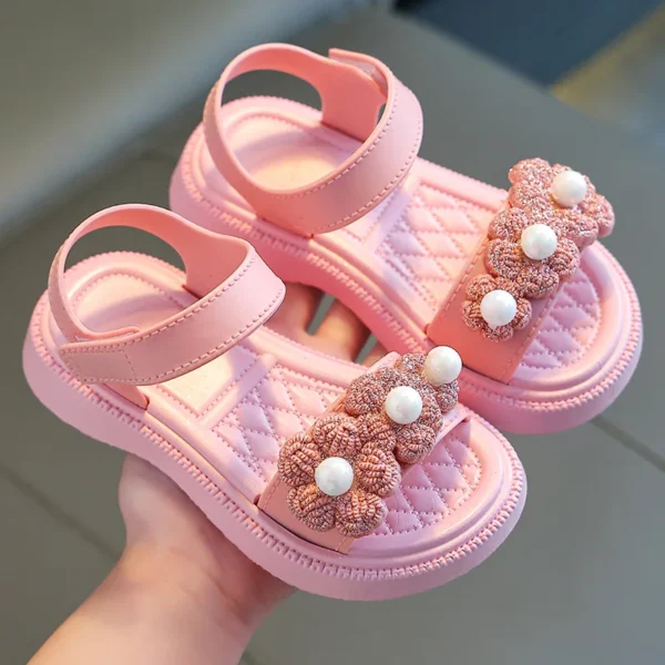 Children's Summer Sandals